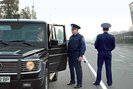 В Волгограде задержана организованная преступная группировка, в которую входили начальники местной дорожно-патрульной службы.