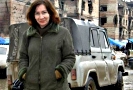 В четверг (25 февраля 2010 года) раскрыли убийство чеченской правозащитницы Натальи Эстемировой.
