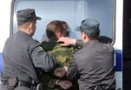 Служебная проверка, проведенная УВД Приморского края по факту сообщений об избиениях подозреваемых в нападении на милиционеров, не выявила нарушений в работе ОВД Кировского района.