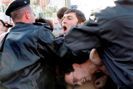 Миасский городской суд Челябинской области арестовал Дениса Пензина, одного из участников драки, произошедшей на рок-фестивале «Торнадо».