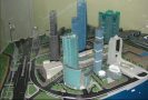 Представители партии «Яблоко» повторно подали иск в Мосгорсуд, в котором требует отменить Генплан развития столицы до 2025 года.