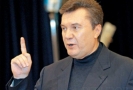 Виктор Янукович отказал русскому языку в предоставление статуса второго государственного. Таким образом, украинский язык будет единственным государственным языком в Украине. Об этом он заявил 9 марта 2010 года в Каневе во время торжеств по случаю годовщины со дня рождения поэта Тараса Шевченко.