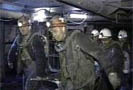 24 декабря 2009 года шахтеры шахты «Надежда» в Львовской области Украины провели предупредительную забастовку с приостановкой добычи угля, передает сайт Минпром со ссылкой на сообщение профсоюза работников угольной промышленности Украины.