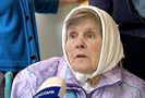 Россиянка Ирина Антонова сегодня вернулась в Россию. Из Финляндии 82-летнюю тяжелобольную пожилую женщину привезла ее дочь Наталья Кяярик.