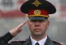 Сегодня в России в последний раз в ее истории отмечается День милиции. С будущего года этот праздник будет называться «День сотрудника МВД». Сотрудники ведомства сегодня несут службу в парадной форме.