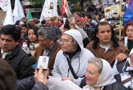 Около 400 жителей города Ла Киака на севере Аргентины 12 января 2009 года начали голодовку в знак протеста против нищеты, существующей в регионе, сообщила Prensa Latina.