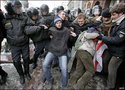 Белорусские спецслужбы рассекретили часть материалов, касающихся событий, произошедших в Минске после президентских выборов в ночь на 20 декабря, из которых следует, что западные страны планировали изменение конституционного строя республики.