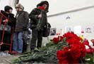 15 февраля 2009 года  в центре Москвы вновь прошла акция в память об убитых адвокате 19 января Станиславе Маркелове и журналистке Анастасии Бабуровой. В акции приняли участие около 300 человек. Участники шествия прошли по Никитскому и Тверскому бульварам. После шествия прошел митинг в Новопушкинском сквере на Пушкинской площади.