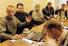 10 января 2009 года в Санкт-Петербурге состоялось заседание совета Межрегионального профсоюза работников автомобильной промышленности (МПРА), в котором участвовали представители профорганизаций  «Форд Мотор Компании» ЗАО (Всеволожск, Ленинградская область), «Центрсвармаш» (Тверь), ЗАО «Фестальпине Аркада Профиль» (Ярцево, Смоленская область), ООО «Фольксваген РУС» (Калуга), ООО «Джи Эм Авто» (Санкт-Петербург), «Автофрамос» (Москва).