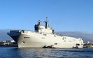 Производитель вертолетоносцев типа Mistral не ограничен в передаче технологий Российской Федерации и готов предоставить их в случае победы в тендере, результаты которого станут известны после 4 ноября.