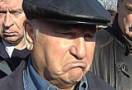 Мэр Москвы Юрий Лужков сказал, что не собирается писать заявление об отставке по собственному желанию.