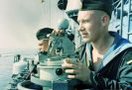 Целую группу матросов Балтийского флота осудили за издевательство над сослуживцами. В августе 2009г. они заставили сослуживцев лечь на землю таким образом, чтобы получилось слово KAVKAZ.