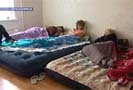 1 июня 2009 года бортпроводницы авиакомпании «КрасЭйр» прекратили 19-дневную голодовку.