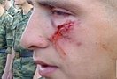 В Приозерском районе Ленинградской области в одной из воинских частей произошел конфликт между местными жителями и военнослужащими.