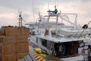 Иранское Общество Красного Полумесяца направит три судна с гуманитарной помощью для блокированного Израилем Сектора Газа. Они проследуют в регион минуя израильскую территорию.