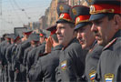 Отказавшись от подлинной реформы правоохранительных органов, российские власти совершили ошибку. По мере обострения социально-экономической обстановки «обновленное» МВД покажет свою неэффективность, обусловленную старыми пороками. К такому заключению пришли специалисты Института глобализации и социальных движений (ИГСО).