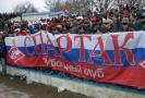 Футбольные фанаты планируют провести акцию в память об убитом болельщике «Спартака» Егоре Свиридове. Он был убит во время драки в ночь на 6 декабря. Мероприятие планируется организовать 11 декабря.