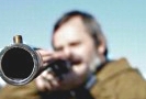 24 февраля 2010 года стало известно, что 19 февраля в Пермском крае председатель межрегиональной профсоюзной организации Газпрома Владимир Бабкин во время охоты на кабана застрелил замгендиректора компании "Газпром-Надым" Константина Павлова.