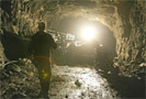 Работники шахты «Северная» отказались подниматься на поверхность после смены, пишет сайт Vesti.kz 20 ноября 2009 г. Шахтеры потребовали выплаты задолженности по заработной платы, которую не получали с сентября 2009 года.