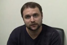 Экс-зампрокурора Ухты Григорий Чекалин, которого следствие обвинило в даче заведомо ложных показаний в деле о поджоге ухтинского торгового центра, был задержан 1 февраля 2010 года.