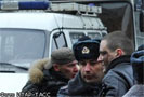 21 декабря 2009 года в Москве перед центральным входом в Государственную Думу РФ прошла акция протеста обманутых соинвесторов из подмосковных городов Домодедово, Щербинка и Ногинск. В акции приняло участие около 30 человек, шестеро из них приковали себя наручниками к ограде автостоянки, передает РИА Новости.