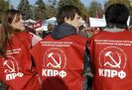КПРФ в дополнение к поданным ранее исковым заявлениям по опротестованию результатов выборов в Мосгордуму, состоявшихся 11 октября 2009 г., подготовило еще 677 новых аналогичных исков.