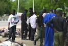 В Нигерии в течение января погибли в результате столкновений на религиозной и этнической почве свыше 200 человек.