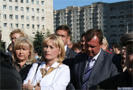 7 сентября 2009 года в Архангельске прошел митинг врачей, сообщает Газета.ру. Как заявили его организаторы, цель мероприятия – внимание к проблемам здравоохранения. Митинг собрал несколько сот человек – представителей семи больниц и поликлиник Архангельска, Новодвинска и Северодвинска, а также сочувствующих. Это уже вторая крупная акция протеста архангельских медиков, она прошла через сто дней после первой.