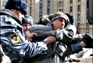 3 марта 2010 года суд Ленинского района Владивостока начал рассмотрение уголовного дела в отношении бойца ОМОНа Владимира Прокопенко, который обвиняется в том, что он забил мужчину до смерти.
