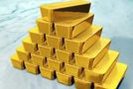 Объем золотовалютных резервов Банка России вырос за неделю на 3,2 млрд долл. и составил по состоянию на 2 апреля 447,2 млрд долл.