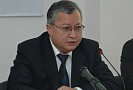 В Киргизии объявлен в розыск брат президента страны Жаныш Бакиев, возглавлявший Службу госохраны. Оппозиция возлагает вину за кровопролитие на него.