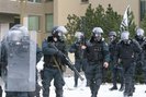 Литва надеется, что Россия выплатит компенсацию за события 13 января 1991 года. Такое заявление сделал министр иностранных дел Литвы Аудронюс Ажубалис.