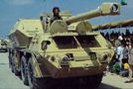 Восстание в Ливии перекинулось на столицу Триполи. В ночь с 20 на 21 февраля в городе впервые раздался звук автоматных очередей. По всему Триполи в воскресенье прокатилась волна беспорядков, возобновившаяся с новой силой утром следующего дня.