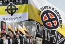 Движение против нелегальной иммиграции опубликовало соболезнования жертвам теракта в Домодедово, которое датируется 24 января, но временем на час раньше, чем в аэропорту произошел взрыв.