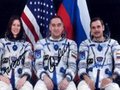 Спускаемый аппарат корабля «Союз» с тремя космонавтами из экипажа МКС-24/25 - Александром Скворцовым, Михаилом Корниенко и Трейси Колдуэлл-Дайсон - в 09:23 по московскому времени совершил мягкую посадку в казахстанской степи.