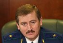 Суд признал законным освобождение от должности главы московского управления Следственного комитета при прокуратуре России (СКП) Анатолия Багмета. Он был уволен из прокуратуры за нарушение прокурорской этики и нарушение присяги.