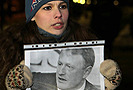 В четверг (4 февраля 2010 года) оппозиционеры и правозащитники провели пикет с требованием начала радикальной реформы МВД и отставки главы ведомства Рашида Нургалиева. Пикетирующие выразили поддержку сотрудникам правоохранительных органов, которые обвинили начальство в коррупции.