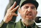 Бывший председатель Госсовета Кубы 83-летний Фидель Кастро опубликовал очередную статью из серии своих «Размышлений». В ней он отметил, что война США и Ирана неизбежна.