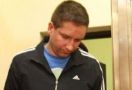 Бывший начальник ОВД «Царицыно» Денис Евсюков, который 27 апреля устроил бойню в супермаркете "Остров" этапирован в колонию для пожизненно осужденных.