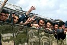 Израиль депортировал более 120 активистов, задержанных на кораблях так называемой «Флотилии Свободы». Напомним, 31 мая шесть судов из состава этой флотилии, которые везли гуманитарную помощь в Сектор Газа, были задержаны израильскими военно-морскими силами, и отконвоированы к берегам Израиля.