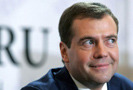 Президент России Дмитрий Медведев наложил вето на изменения в федеральный закон "О собраниях, митингах, демонстрациях, шествиях и пикетированиях". Законопроект вводил более жесткие условия подачи заявок на митинги и пикетирования.