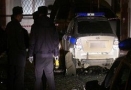В Химках неизвестные подорвали автомобиль замначальника городской полиции по общественной безопасности Виктора Артюшкина. Никто не пострадал. От взрыва были повреждены передний и задний бамперы машины, часть днища, стекла; на первом этаже соседнего дома звуковой волной выбило окна, сообщает "Интерфакс".