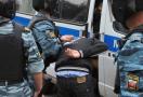 ГУВД Петербурга и Ленинградской области возбудило уголовное дело в связи с предотвращенной массовой дракой в петербургском районе Купцино 23 января.