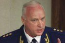 Мигранты должны проходить обязательную дактилоскопию и геномную регистрацию, сказал глава Следственного комитета Александр Бастрыкин.
