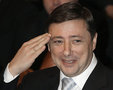 Полпред президента в Северо-Кавказском федеральном округе Александр Хлопонин готов стать мэром Москвы. «Если об этом скажет президент РФ, то я готов», - заявил он.