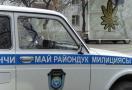 Сегодня толпа из 100-200 человек попыталась взять штурмом здание Управления внутренних дел в Джалал-Абаде на юге Киргизии.