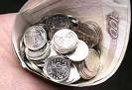 Инфляция в РФ за период с 23 по 29 марта 2010г. составила 0,1%, с начала года - 3,2%