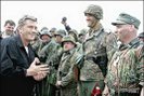 Депутаты Львовского областного совета приняли резолюцию «О Днях памяти жертв Второй мировой войны», в соответствии с которой решено не употреблять термин «Великая Отечественная война» как не отвечающий украинским историческим реалиям.