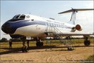 Рано утром во вторник произошла аварийная посадка пассажирского самолета Ту-134 в аэропорту Салехарда (Ямало-Ненецкий автономный округ). Никто из людей на борту не пострадал.