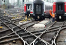 Во вторник машинисты Бельгии объявили забастовку. Организаторы стачки уверены, что столкновение поездов, случившееся в понедельник произошла из-за усталости машинистов. Акция направлена против тяжелых условий труда на железных дорогах Бельгии.